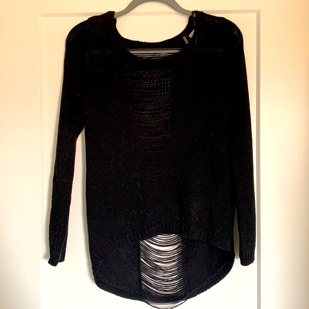 Fashion Sweater